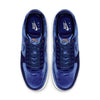 Nike Air Force 1 Low '07 Premium 'Blue Velour' AT4144-400