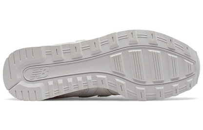 (WMNS) New Balance 996 Sports Shoes Beige/Grey WR996OSA