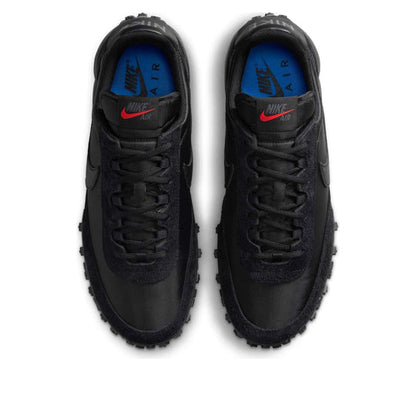 Nike Air Max Waffle Racer SP 'Black Anthracite' FV6946-001