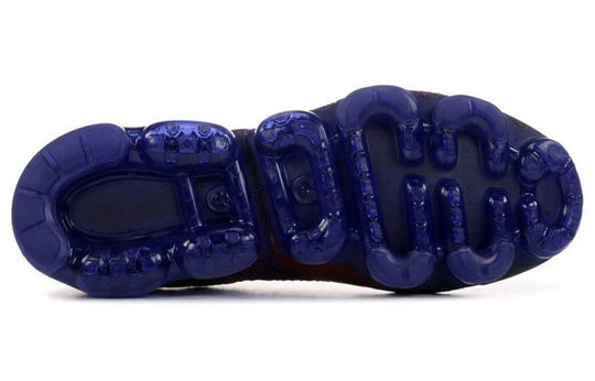 Nike Air VaporMax Flyknit 2 'Team Red' 942842-006