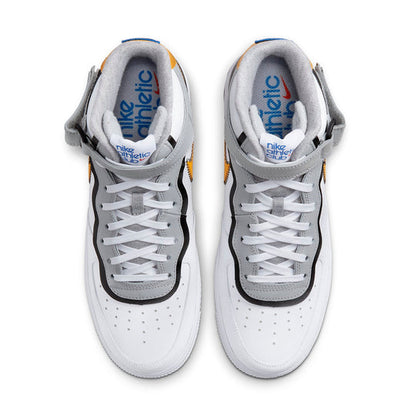 Nike Air Force 1 Mid '07 LV8 'Athletic Club - Dark Sulfur' DH7451-101