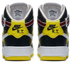 Nike NikeLab x Riccardo Tisci Air Force 1 High 'Victorious Minotaurs Black' AQ3366-600