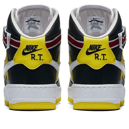 Nike NikeLab x Riccardo Tisci Air Force 1 High 'Victorious Minotaurs Black' AQ3366-600