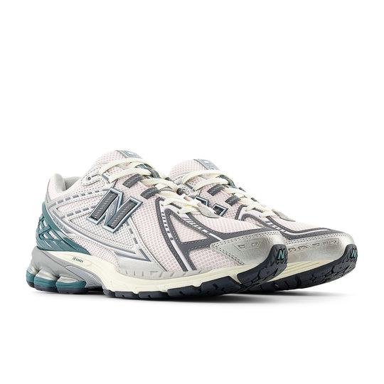 New Balance 1906R 'Silver Metallic New Spruce' M1906RET
