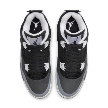 Air Jordan 4 Retro 'Fear'  FQ8138-002