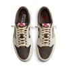 Air Jordan 1 Low OG x Travis Scott 'Reverse Mocha' DM7866-162