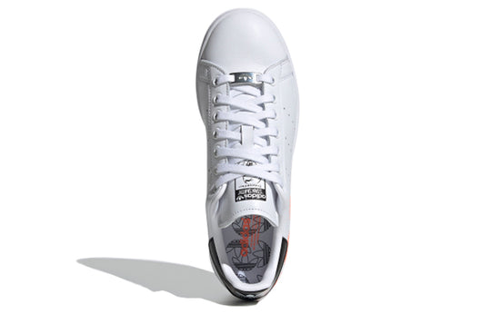 (WMNS) adidas originals Stan Smith 'White Black' FX2360