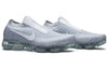 Nike x COMME des GARCONS Air VaporMax 'Pure Platinum' 924501-002