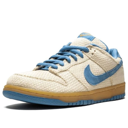 Nike SB Dunk Low Pro 'Blue Hemp' 304292-741
