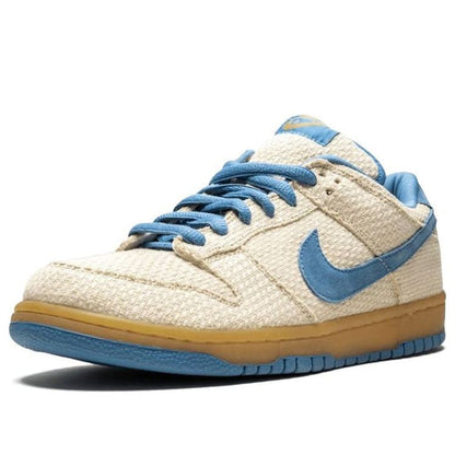 Nike SB Dunk Low Pro 'Blue Hemp' 304292-741