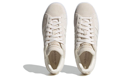(WMNS) adidas Campus 00S 'Beige White' ID7043