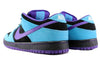 Nike SB Dunk Low Pro 'Skeletor' 304292-020