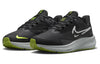 (WMNS) Nike Air Zoom Pegasus 39 Shield 'Black Dark Smoke Grey' DO7626-002