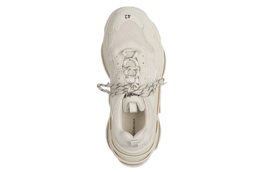 Balenciaga Triple S Sneaker 'Beige' 536737W2FW19700