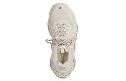 Balenciaga Triple S Sneaker 'Beige' 536737W2FW19700