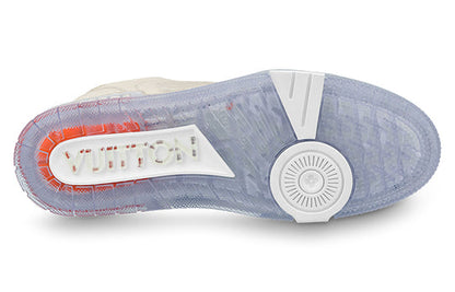 LOUIS VUITTON LV Trainers 'Transparent' 1A98X5