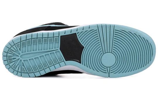Nike SB Dunk Low Pro 'Clear Jade' 304292-030