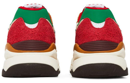 New Balance Mache x 57/40 'National Pizza Day' M5740MH1