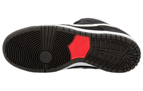 Nike SB Dunk Low Premium 'Firecracker' 313170-016