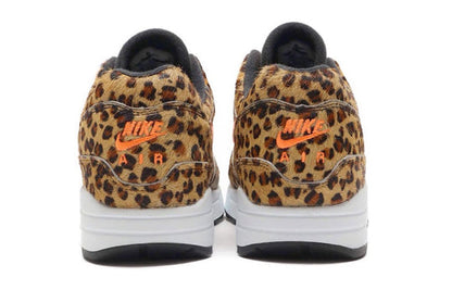 Nike x Atmos Air Max 1 DLX 'Animal Pack - Leopard' AQ0928-901