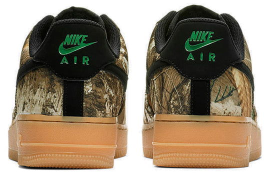 Nike x Realtree Air Force 1 Low 'Tan Camo' AO2441-001