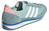 (WMNS) adidas SL 72 'Green Tint' EG5348