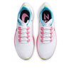 (WMNS) Nike Air Zoom Pegasus 37 'White Pink Glow' CZ7990-100