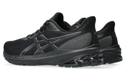 ASICS GT-1000 12 'Black Carrier Grey' 1011B631-001