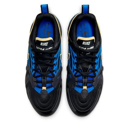 Nike Air VaporMax EVO 'Black Hyper Cobalt' CZ1924-001