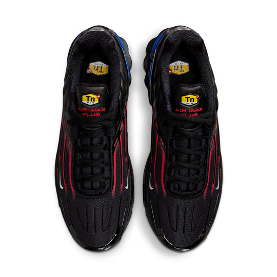 Nike Air Max Plus 3 'Spider-Verse' FN7806-001