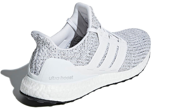 adidas UltraBoost 4.0 'Non-Dyed White' F36155