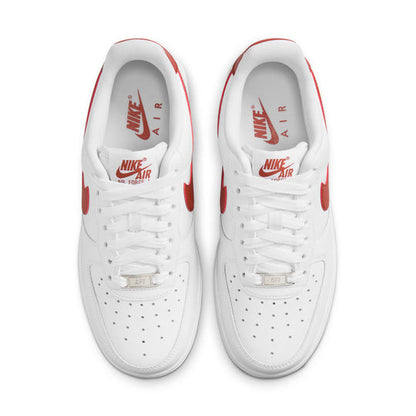 (WMNS) Nike Air Force 1 Low 'Rugged Orange' DD8959-115