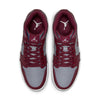 Air Jordan 1 Mid 'Cherrywood Red' DQ8426-615
