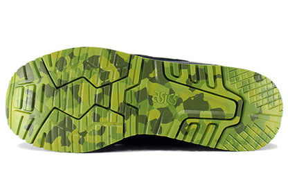 ASICS Mita Sneakers x Beams x Gel Lyte 3 'Souvenir Jacket' Japan Release TQQ6H4-9090