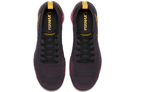 Nike Air VaporMax Flyknit 2 'Pink Blast' 942842-008