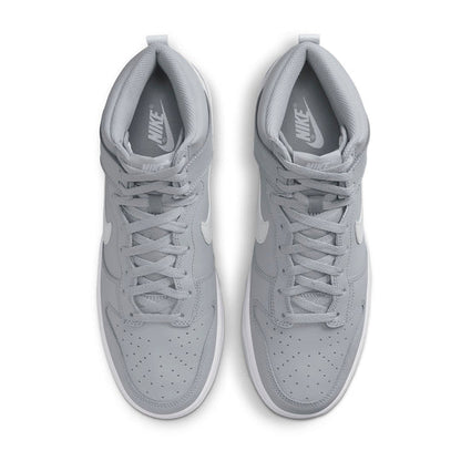 Nike Dunk High 'Wolf Grey' DV0828-001