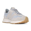 (WMNS) New Balance 327 'Light Blue Grey' WS327JU1