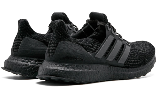 adidas UltraBoost 3.0 Limited 'Triple Black 2.0' CG3038