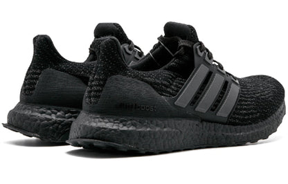 adidas UltraBoost 3.0 Limited 'Triple Black 2.0' CG3038