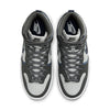 (WMNS) Nike Dunk High Up 'Iron Grey' DH3718-002