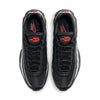 Nike Air Max 95 Ultra 'Ultra Black Picante Red' FN7802-001