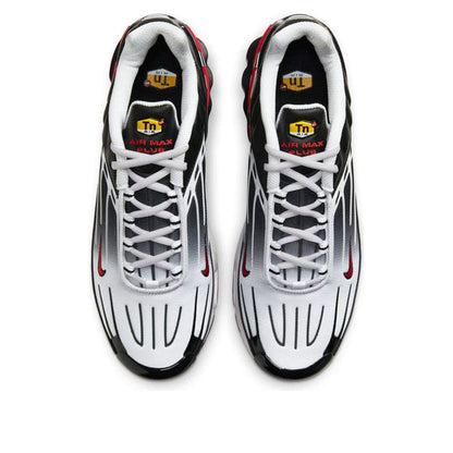 Nike Air Max Plus 3 'Black University Red' DM2573-001