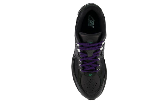 New Balance 2002R 'Hiking Pack - Black' M2002RWN