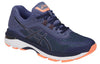 (WMNS) ASICS GT-2000 6 'Navy' T858N-4949