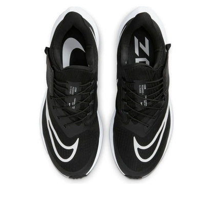 (WMNS) Nike Air Zoom Pegasus 39 FlyEase 'Black White' DJ7383-001