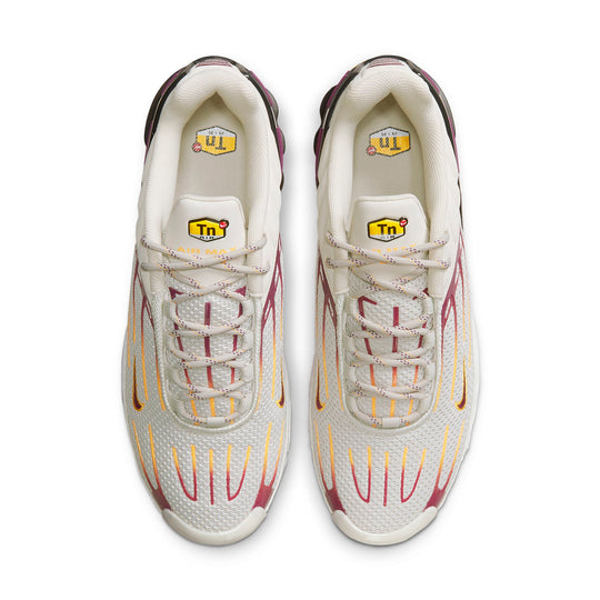Nike Air Max Plus 3 'Carabiner' DX2664-001