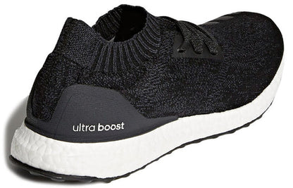 adidas Ultra Boost Uncaged 'Carbon Black' DA9164