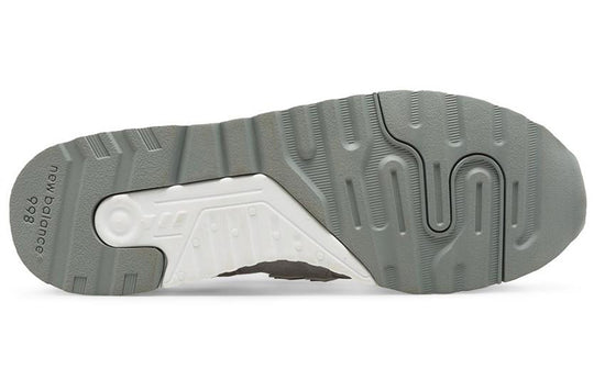 New Balance 998 Made in USA 'Grey' M998CNG