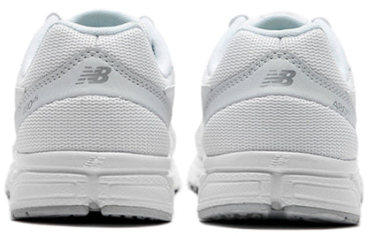 (WMNS) New Balance 480 V5 For Grey/White W480KW5