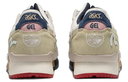 ASICS x EVISU Gel-Lyte 3 'Beige Navy' 1203A301-020